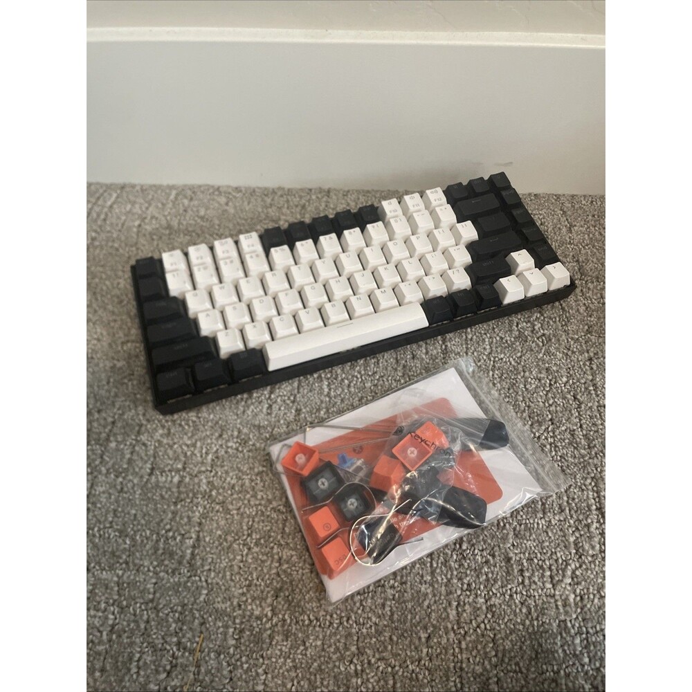 Keychron K2 Version 2 Wireless Mechanical Keyboard RGB